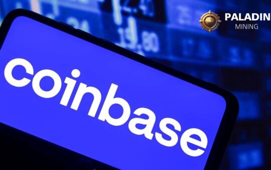How to Use CoinBase to Start PaladinMining Cloud Mining Cryptocurrency