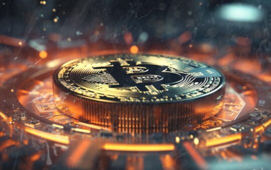 Unpacking Bitcoin’s On-Chain Trends
