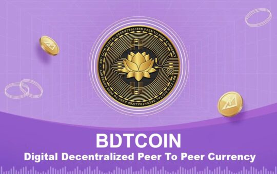 BDTCOIN