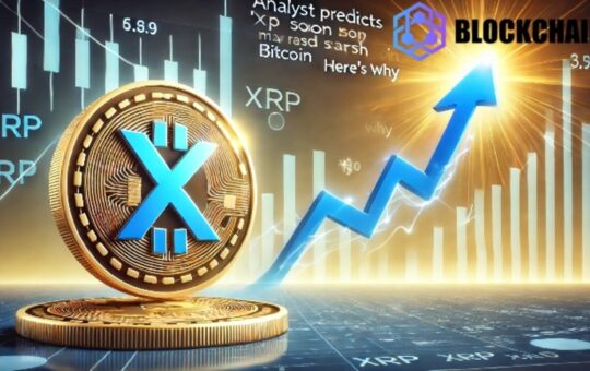 XRP price surges, using XRP on Blockchain Cloud Mining to make $7788a day