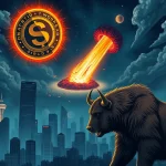 Crypto Crash Alert: Mantra’s Liquidity Crisis and Coinbase’s Bearish Forecast