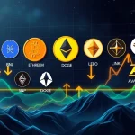 Crypto Price Predictions: Will Bitcoin’s Range Breakout Trigger a Massive Altcoin Surge?