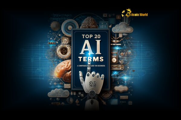 15 Essential AI Terms Your Simple Guide to LLMs, Deep Learning, and More
