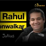 AI Data Analysis: How Startup Founder Rahul Sonwalker’s Julius AI Won Over Harvard Business School