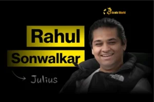 AI Data Analysis: How Startup Founder Rahul Sonwalker’s Julius AI Won Over Harvard Business School