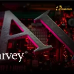 AI Startup Harvey Targets Astonishing $5 Billion Valuation in New Fundraising Round