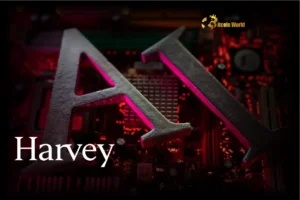 AI Startup Harvey Targets Astonishing $5 Billion Valuation in New Fundraising Round