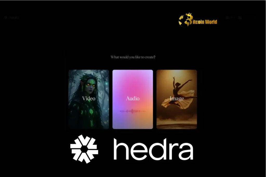 AI Video Generation Leader Hedra AI Secures Astonishing $32M from Andreessen Horowitz