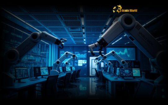 AI's Startling Impact on Entry Level Tech Jobs Revealed