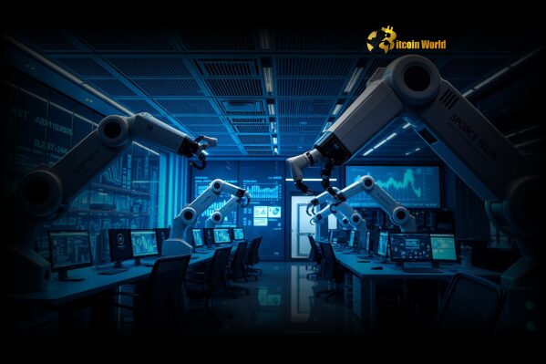 AI's Startling Impact on Entry Level Tech Jobs Revealed