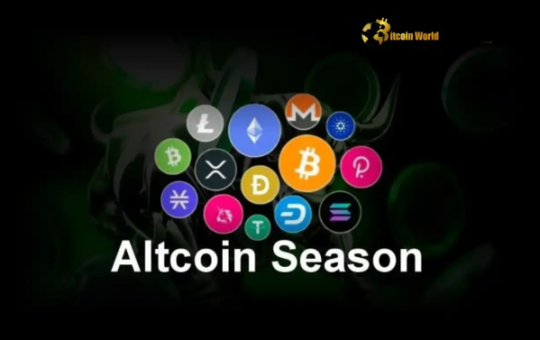 Altcoin Season Index Alert Unveiling the Current Bitcoin Season and What it Means for Your Crypto Portfolio
