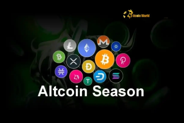 Altcoin Season Index Alert Unveiling the Current Bitcoin Season and What it Means for Your Crypto Portfolio