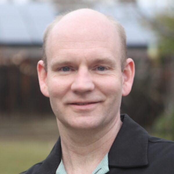 An Interview with GEODNET