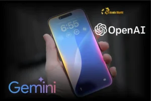 Apple AI: Shocking Report Reveals Ex-Siri Head’s Gemini Preference Over ChatGPT