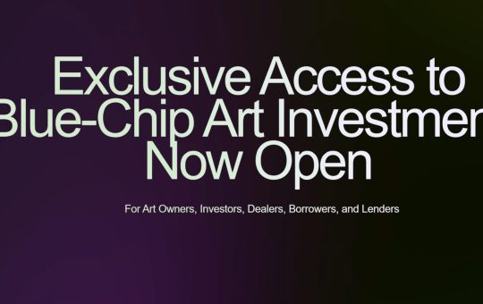 ArtWise Unlocks Investment in Jean-Michel Basquiat Through Tokenization