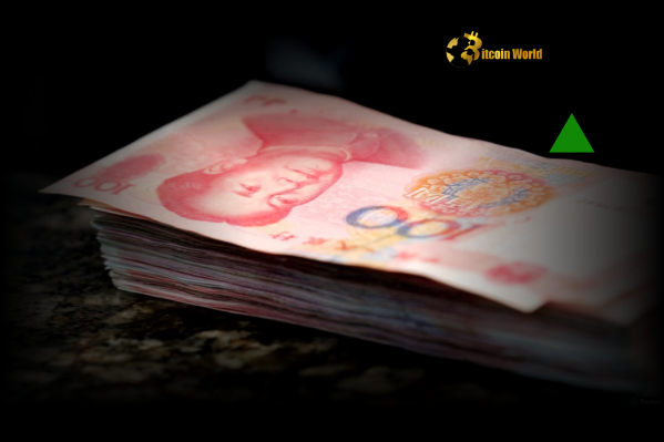 Asia FX Resilience Chinese Yuan Soars Amid Tariff Uncertainty