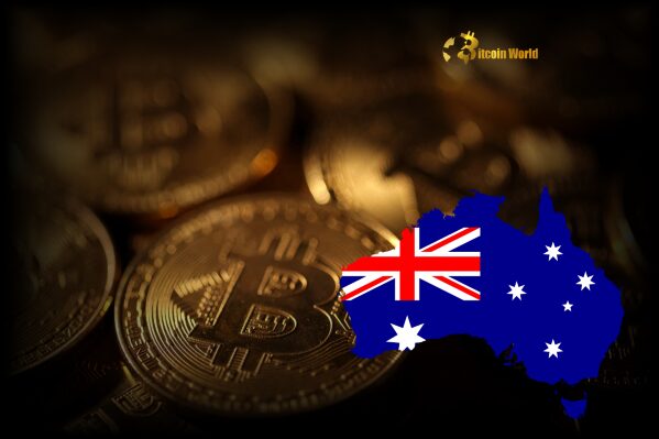 Australian Senator Bitcoin Attack: Why Industry Calls "Ponzi" Claim Misinformed