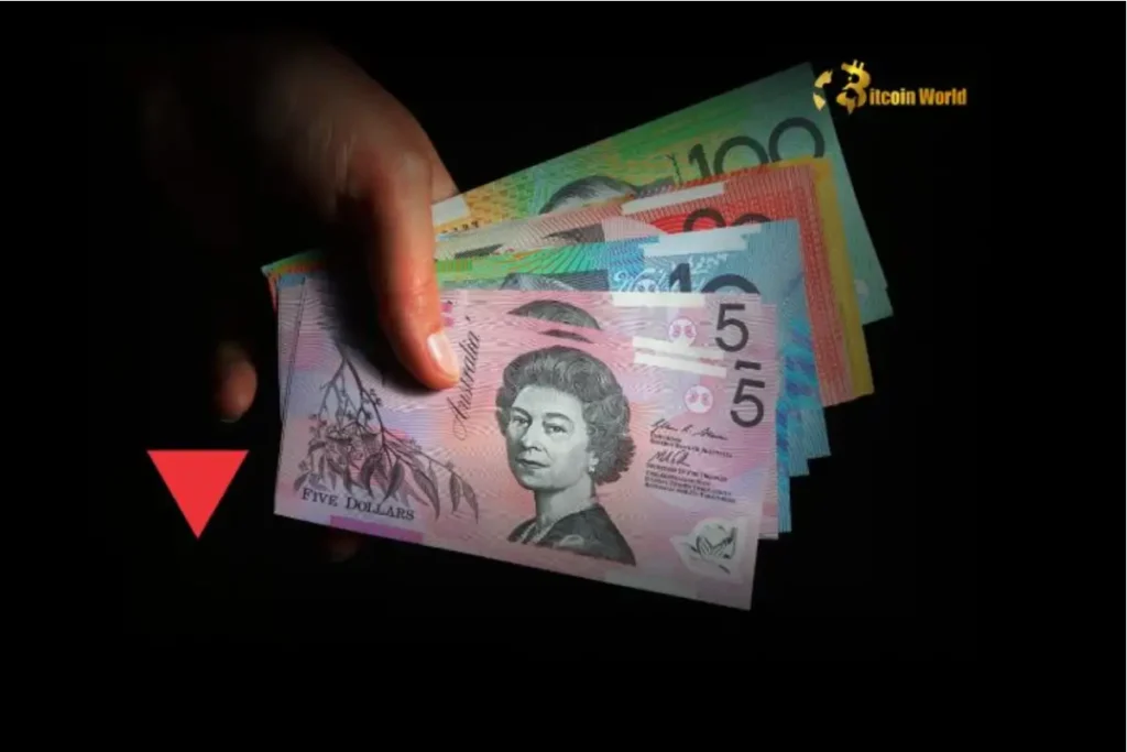 Australian dollar Plunges After Shock RBA Rate Cut Decision