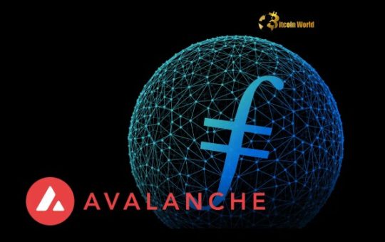 Avalanche and Filecoin Unlock Seamless Web3 Data Storage with Cross-Chain Bridge