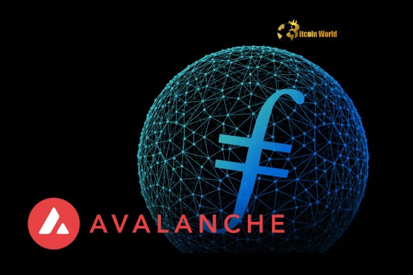 Avalanche and Filecoin Unlock Seamless Web3 Data Storage with Cross-Chain Bridge