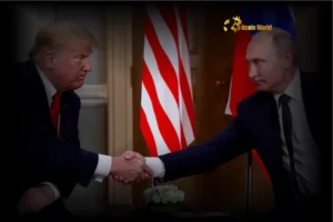 BREAKING: Trump Announces Potential Ceasefire Talks After Positive Putin Call