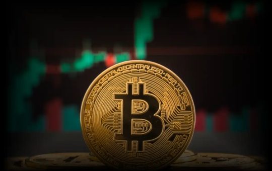 BTC Long Short Ratio Critical Insight into Crypto Market Sentiment