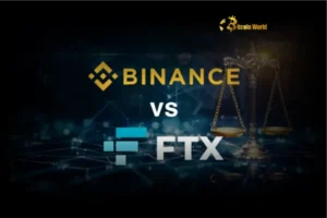 Binance Fights Back: Crucial Move to Dismiss FTX’s $1.76B Lawsuit