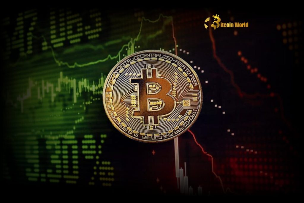 Bitcoin Analysis: Breakthrough On-Chain Data Signals Decoupling