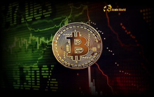 Bitcoin Analysis: Breakthrough On-Chain Data Signals Decoupling