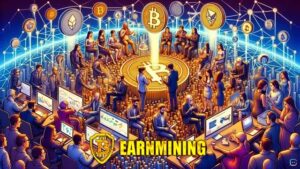 Bitcoin Cloud Mining Guide