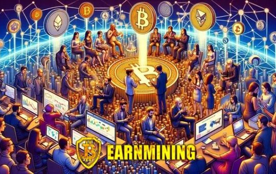 Bitcoin Cloud Mining Guide