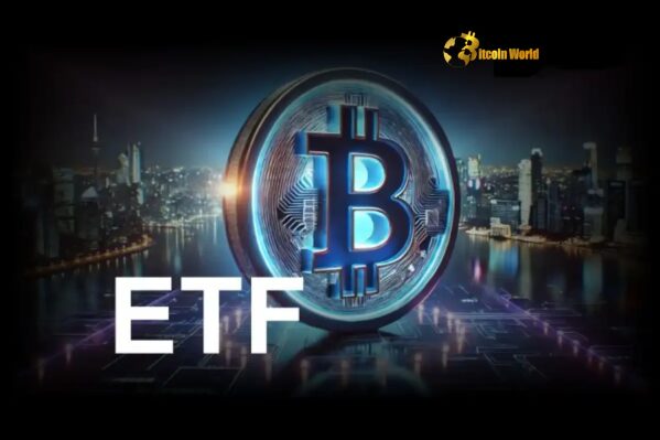 Bitcoin ETF Inflows Soar 8 Straight Days Signal Strong Market Confidence