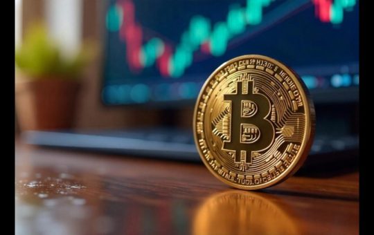 Bitcoin ETF Inflows Surge: What It Means for Crypto