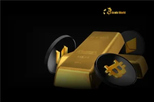 Bitcoin Gold Correlation Plummets: Astonishing Shift in Safe Haven Dynamics