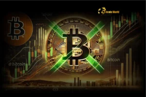 Bitcoin Golden Cross: Crucial Bullish Signal Nearing for Crypto Market