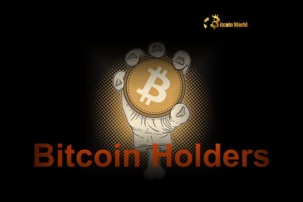 Bitcoin Holders Unleash Strategic Buying During Market Dip