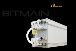 Bitcoin Mining Takes a Giant Leap Bitmain Launches Antminer S23 Hydro