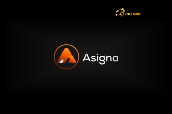 Bitcoin Multisig Pioneer Asigna Secures Crucial $3M Crypto Funding