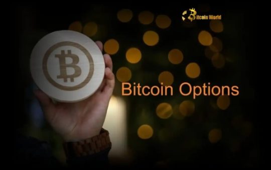 Bitcoin Options Skew Signals Dangerous Optimism What Investors Need to Know
