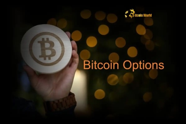 Bitcoin Options Skew Signals Dangerous Optimism What Investors Need to Know