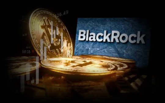 Bitcoin Potential BlackRock Exec Reveals BTC Could Skyrocket Past Gold