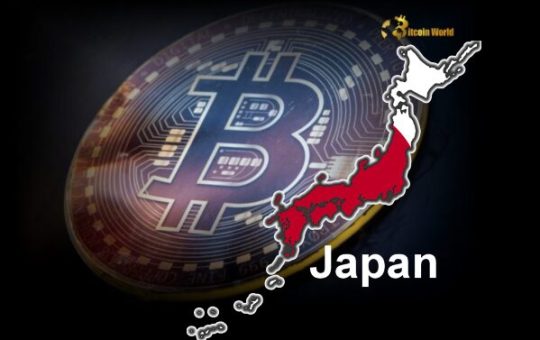Bitcoin Price Japan: Unpacking the Astonishing Rally Fuelled by Bond Turmoil