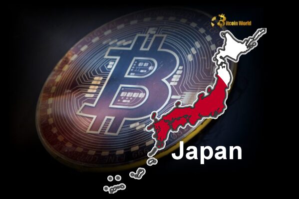Bitcoin Price Japan: Unpacking the Astonishing Rally Fuelled by Bond Turmoil