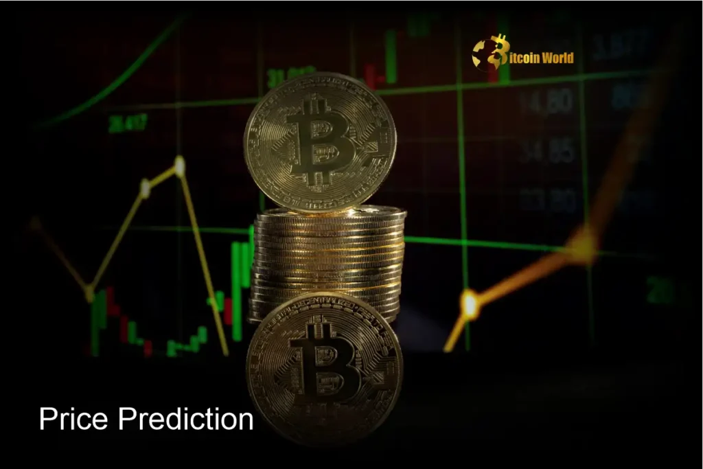 Bitcoin Price Prediction: Experts Reveal Shocking New Targets