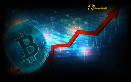 Bitcoin Price Prediction: Unlocking the Astonishing Future of BTC