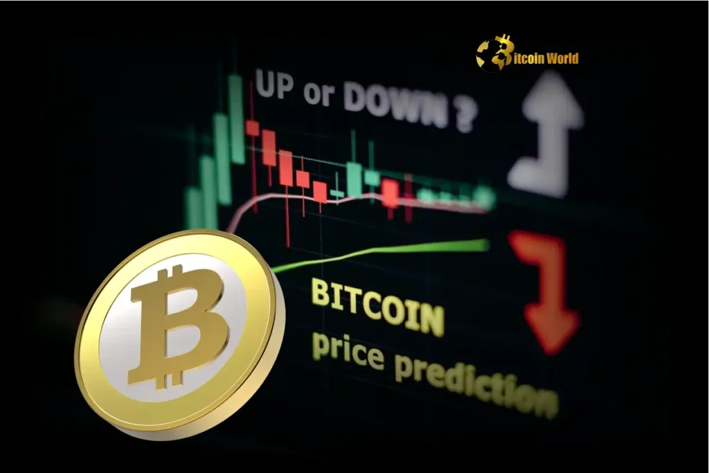 Bitcoin Price Prediction: Unveiling Astonishing Post-Halving Potential