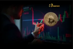 Bitcoin Price: Shocking Analysis Reveals Key Trends
