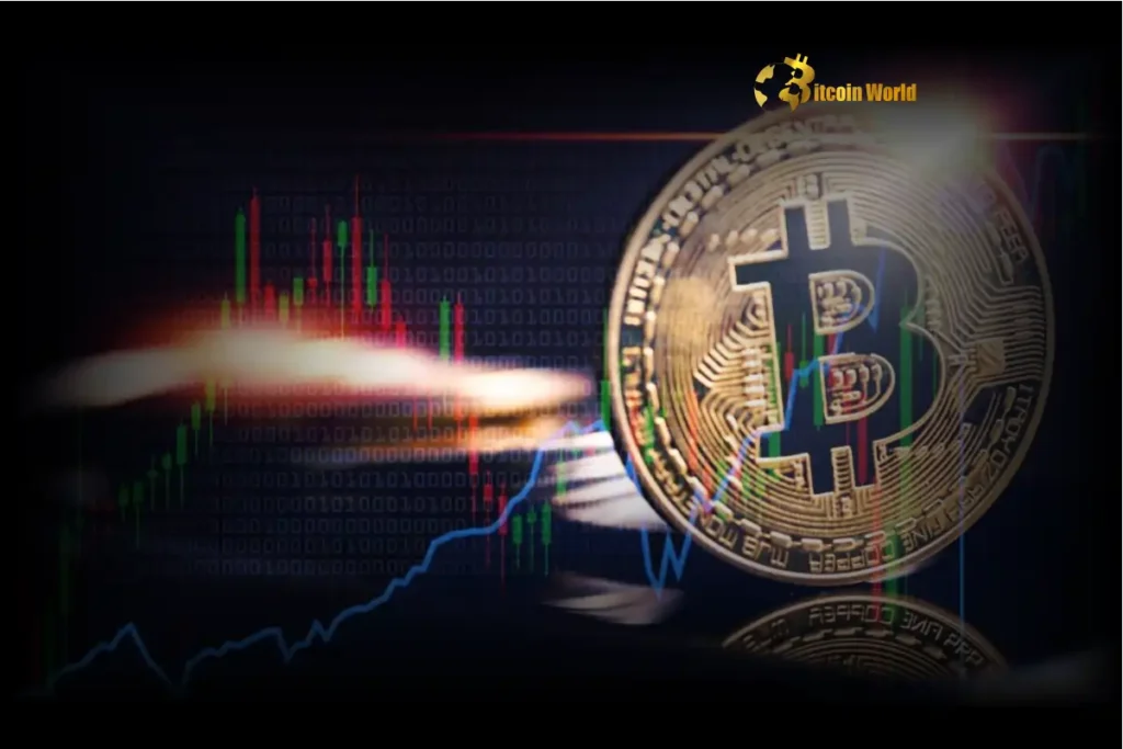 Bitcoin Price: Unveiling the Crucial Opportunity in the Crypto Market
