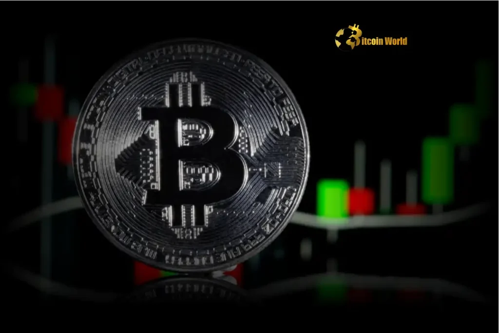 Bitcoin Price: Warning Signs Emerge for Potential Correction