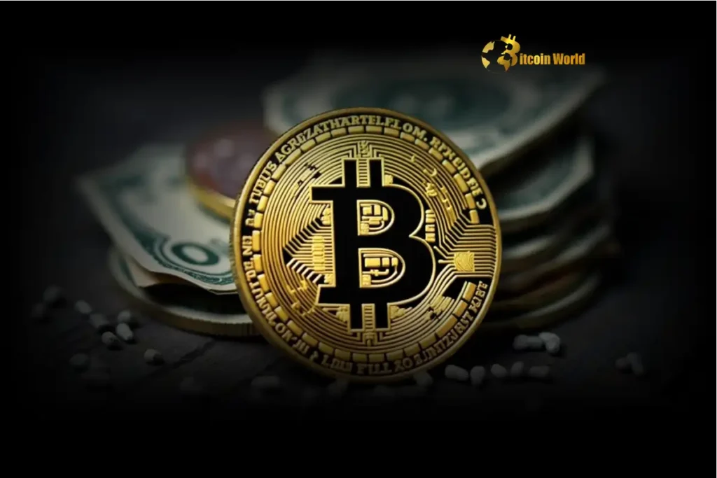 Bitcoin Price: Why Institutional Adoption Could Trigger an Explosive Rally
